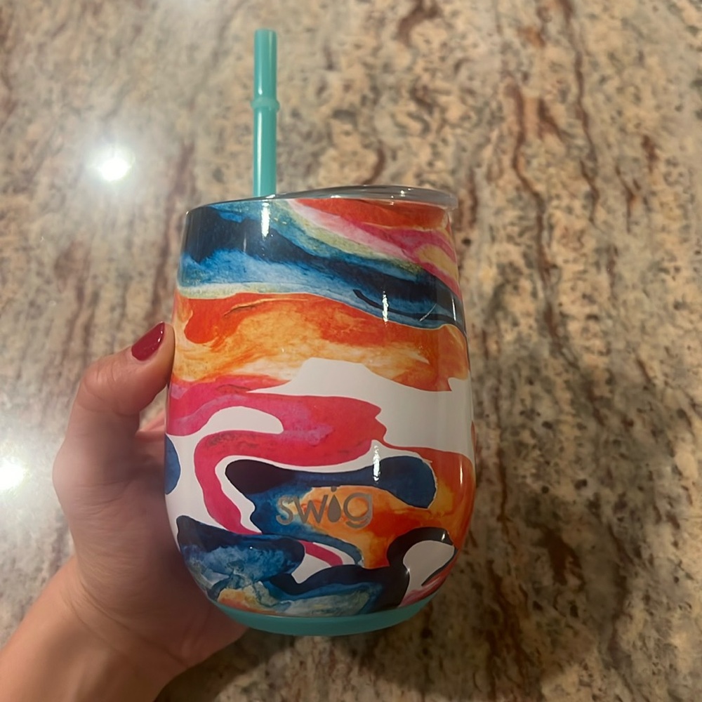Swig Cup